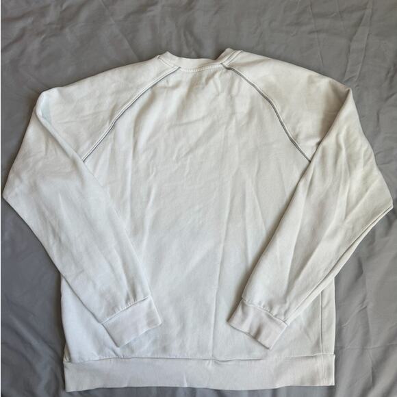 Under Armour IMG Academy White, Graphic, Sweatshirt- L - Picture 2 of 11